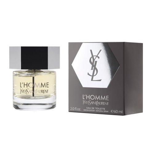 YVES SAINT LAURENT-The Man - Eau de Toilette YVES SAINT LAURENT-The Man - Eau de Toilette